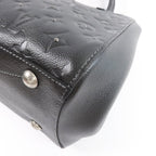 Louis Vuitton Montaigne BB · Monogram Empreinte