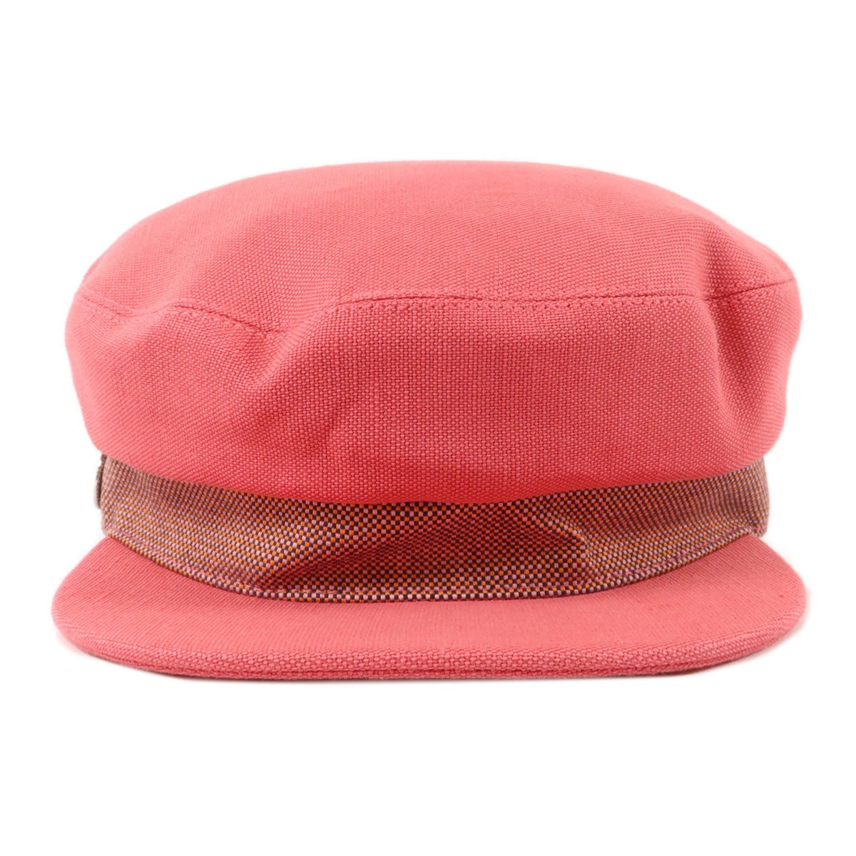 Hermès Cavale Pop Cap · Chanvre Cotton