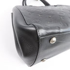 Louis Vuitton Montaigne BB · Monogram Empreinte