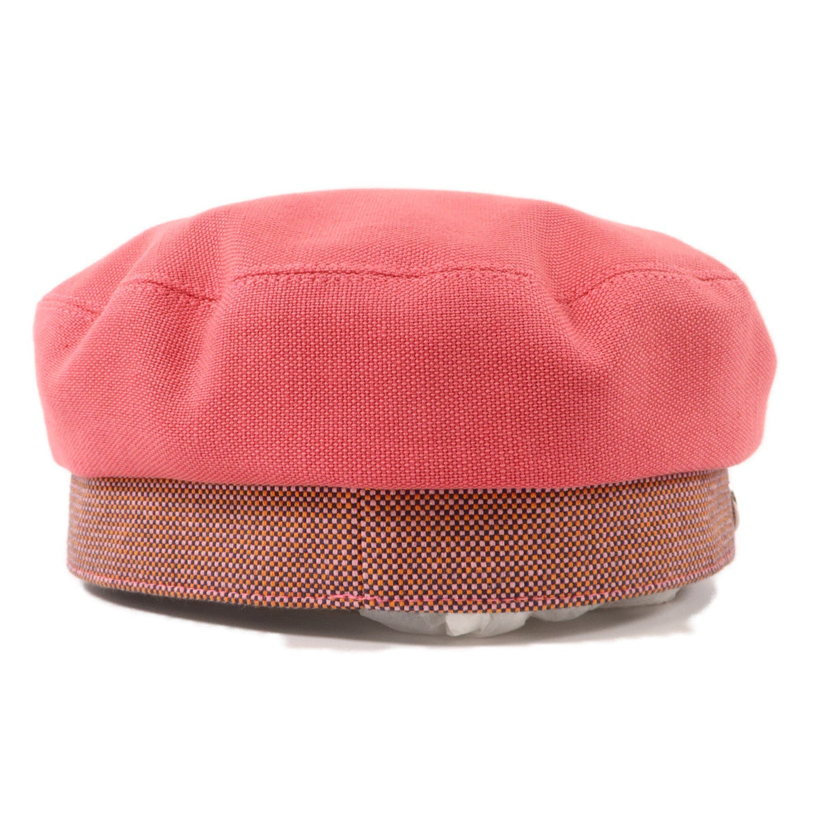 Hermès Cavale Pop Cap · Chanvre Cotton