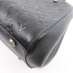 Louis Vuitton Montaigne BB · Monogram Empreinte
