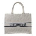 Dior Book Tote Medium · Calfskin