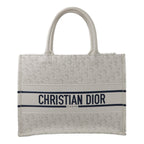 Dior Book Tote Medium · Calfskin