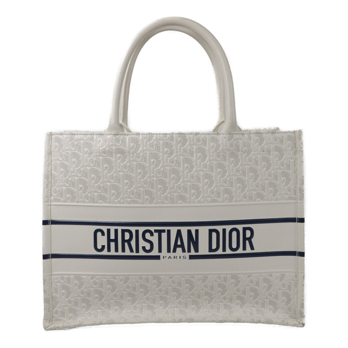 Dior Book Tote Medium · Calfskin