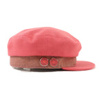 Hermès Cavale Pop Cap · Chanvre Cotton