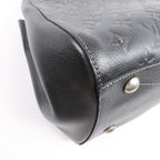Louis Vuitton Montaigne BB · Monogram Empreinte
