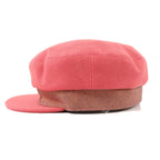 Hermès Cavale Pop Cap · Chanvre Cotton