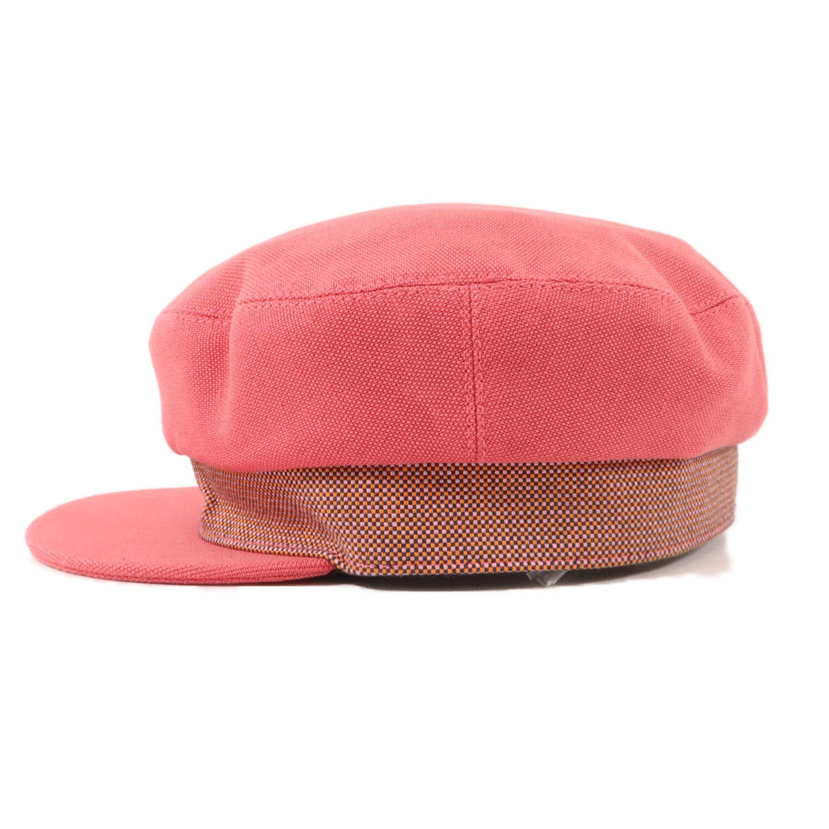 Hermès Cavale Pop Cap · Chanvre Cotton
