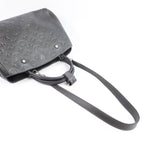 Louis Vuitton Montaigne BB · Monogram Empreinte