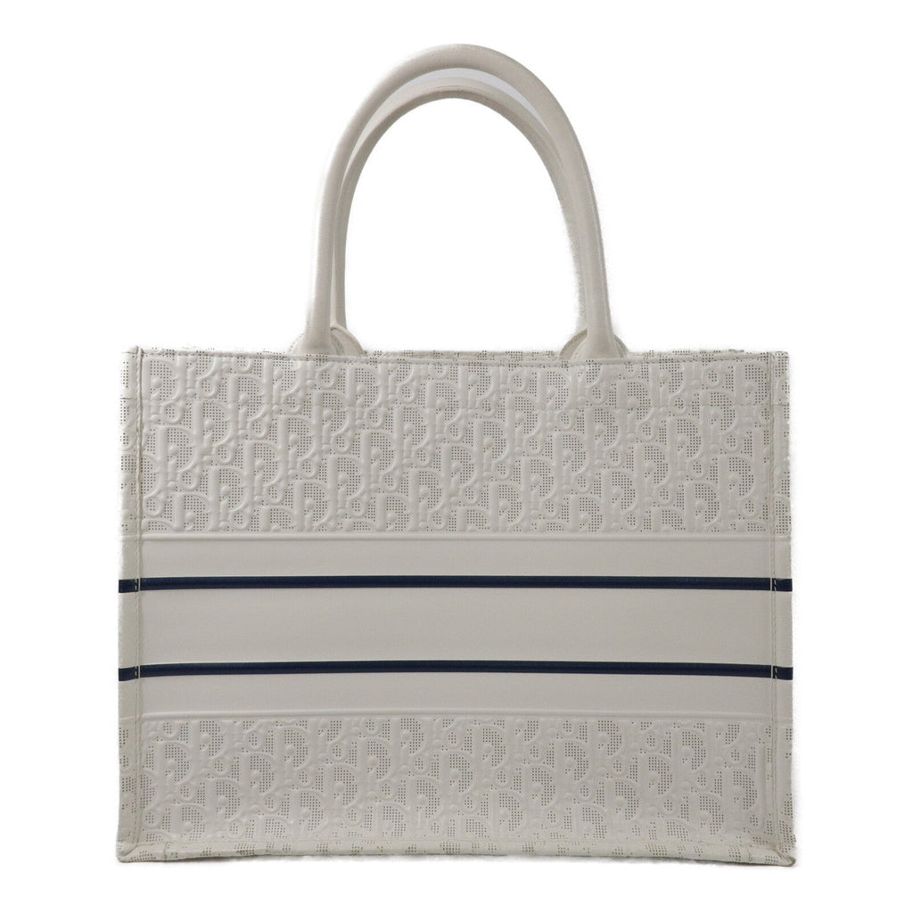 Dior Book Tote Medium · Calfskin