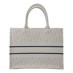 Dior Book Tote Medium · Calfskin