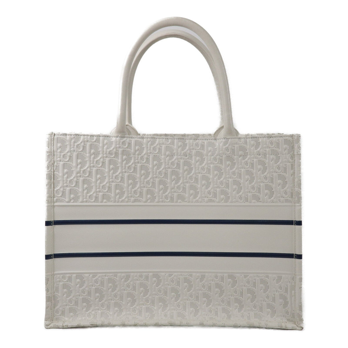 Dior Book Tote Medium · Calfskin