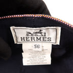 Hermès Cavale Pop Cap · Chanvre Cotton