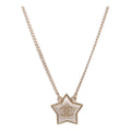 Chanel CC Necklace · Metal