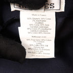 Hermès Cavale Pop Cap · Chanvre Cotton