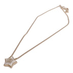 Chanel CC Necklace · Metal