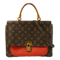 Louis Vuitton Marignan · Monogram