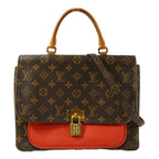Louis Vuitton Marignan · Monogram