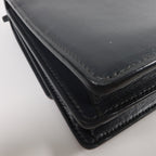 Saint Laurent Sunset Medium · Calfskin