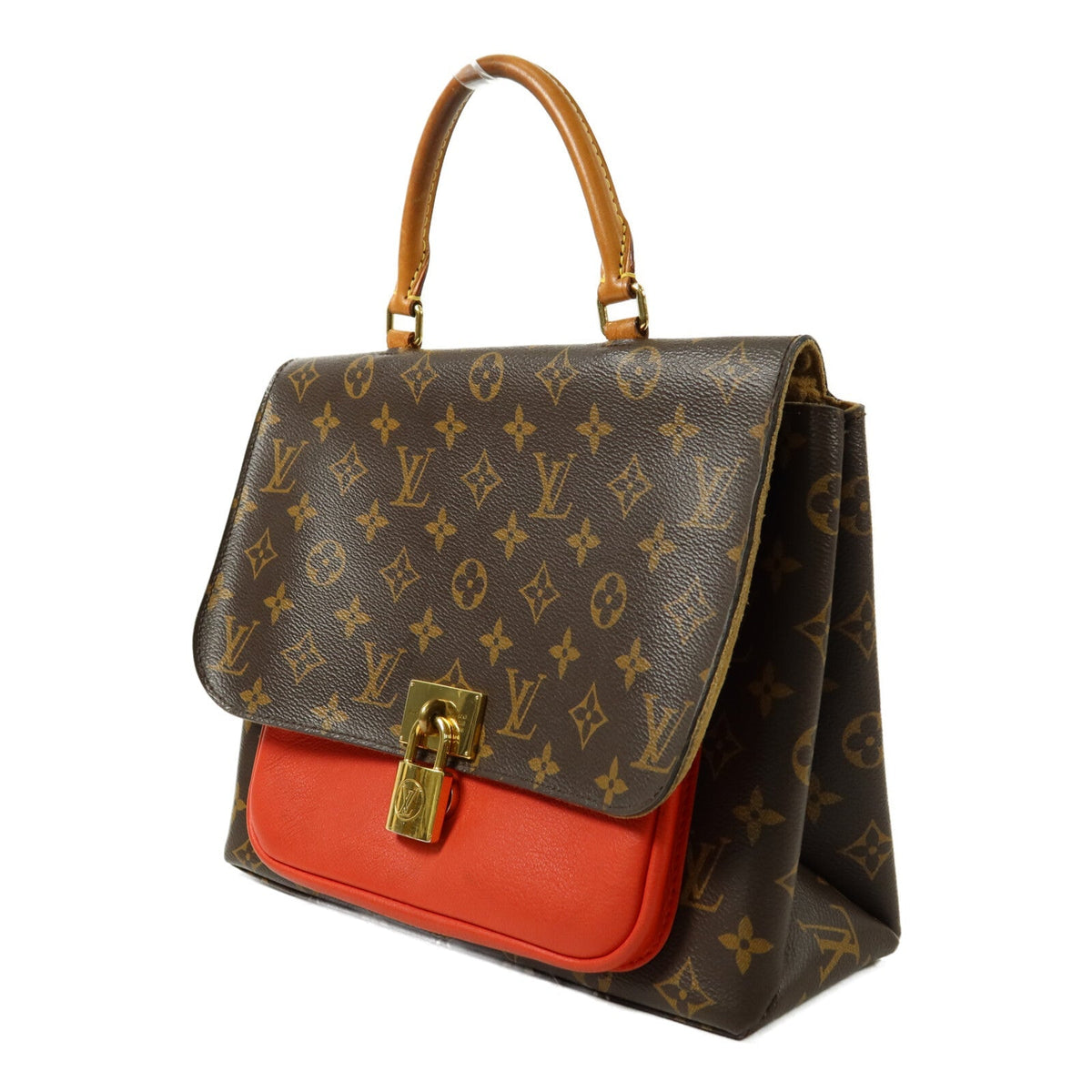 Louis Vuitton Marignan · Monogram