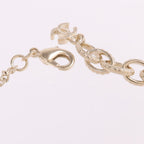 Chanel CC Necklace · Metal