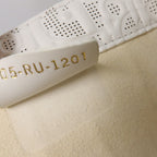 Dior Book Tote Medium · Calfskin