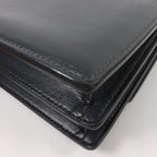 Saint Laurent Sunset Medium · Calfskin