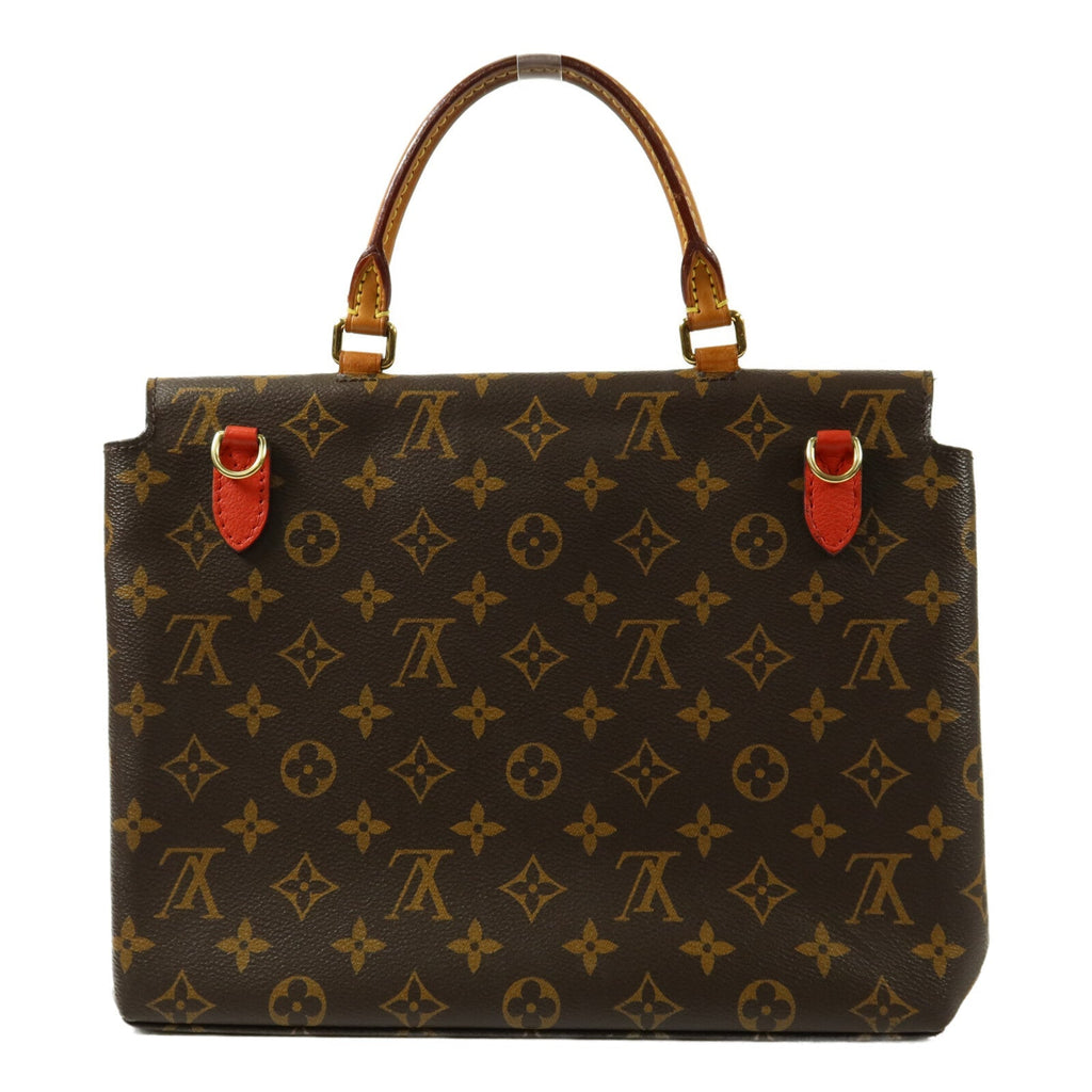 Louis Vuitton Marignan · Monogram