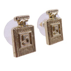 Chanel No.5 · Earrings · Metal