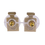 Chanel No.5 · Earrings · Metal
