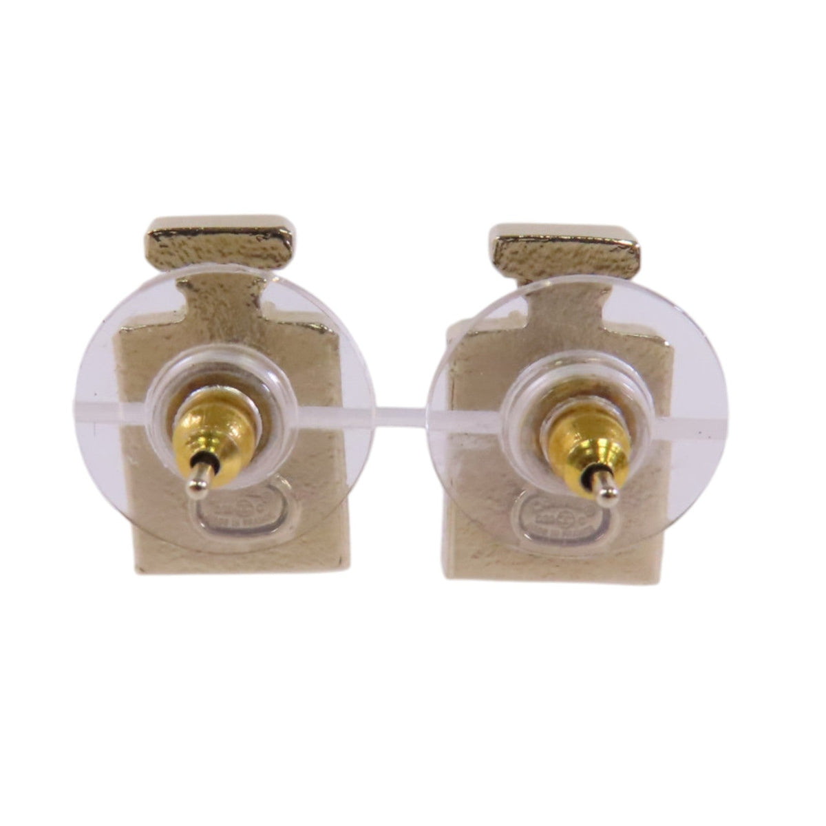 Chanel No.5 · Earrings · Metal
