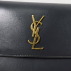 Saint Laurent Sunset Medium · Calfskin