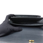 Saint Laurent Sunset Medium · Calfskin