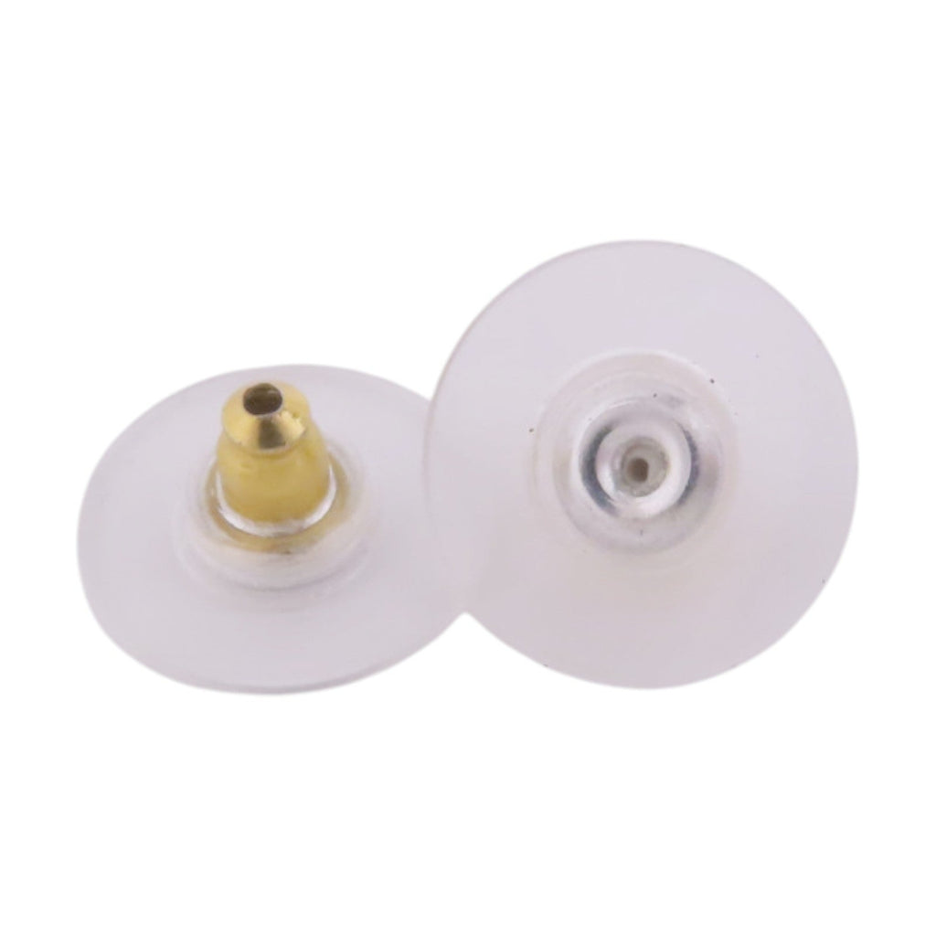 Chanel No.5 · Earrings · Metal