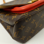 Louis Vuitton Marignan · Monogram