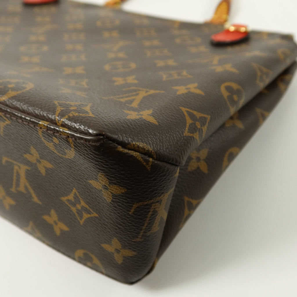 Louis Vuitton Marignan · Monogram