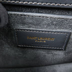Saint Laurent Sunset Medium · Calfskin