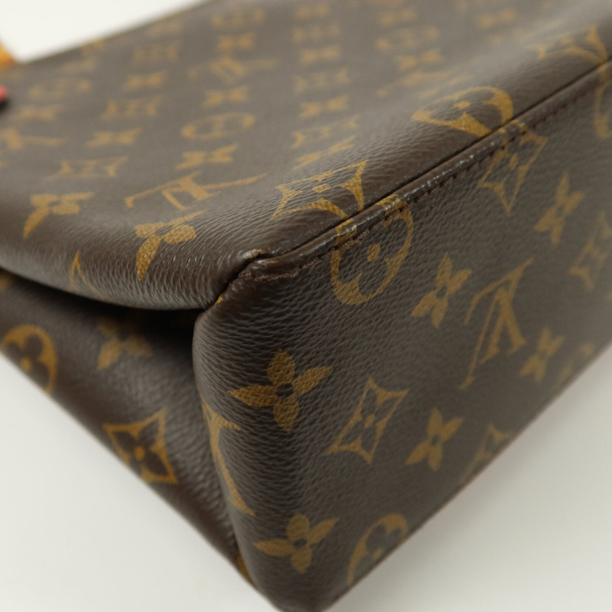 Louis Vuitton Marignan · Monogram