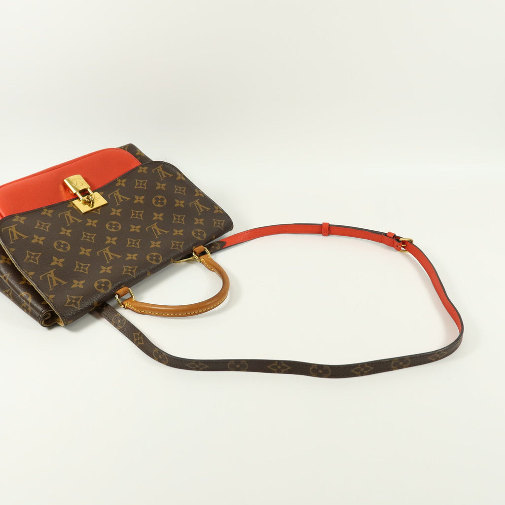 Louis Vuitton Marignan · Monogram