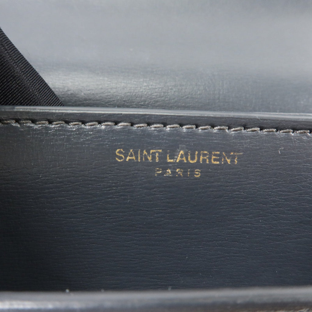 Saint Laurent Sunset Medium · Calfskin