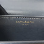 Saint Laurent Sunset Medium · Calfskin
