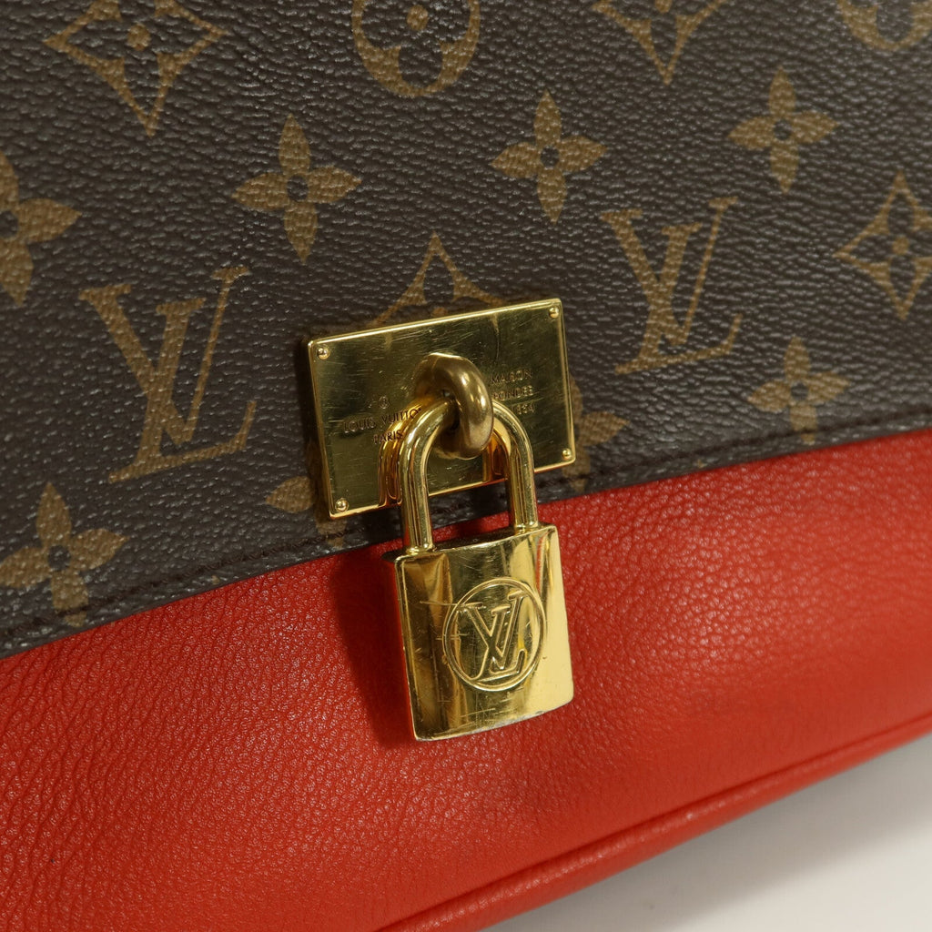 Louis Vuitton Marignan · Monogram