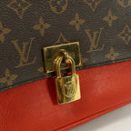 Louis Vuitton Marignan · Monogram