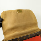 Louis Vuitton Marignan · Monogram
