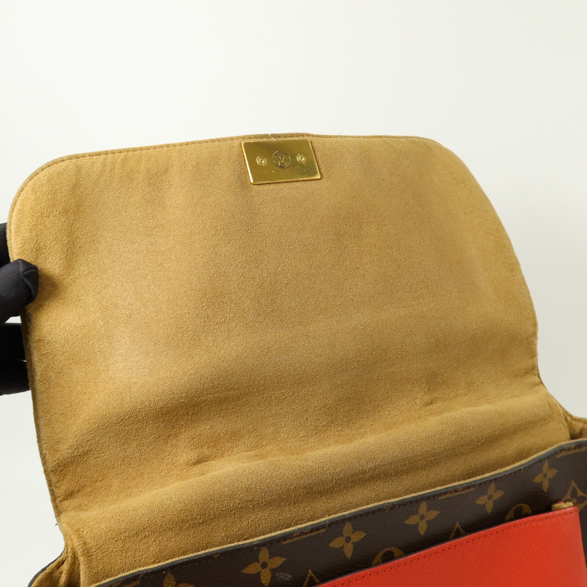 Louis Vuitton Marignan · Monogram