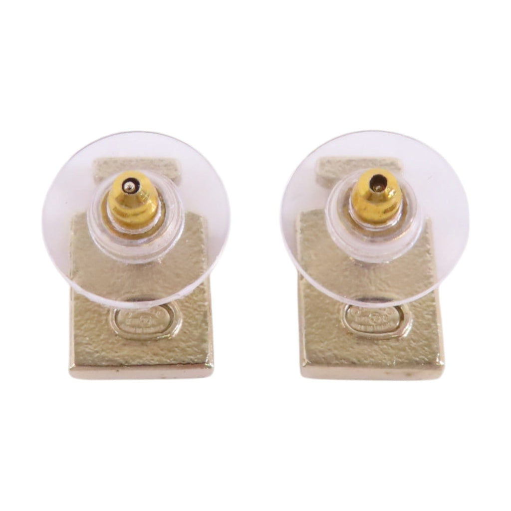 Chanel No.5 · Earrings · Metal