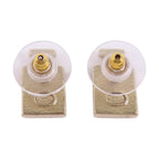 Chanel No.5 · Earrings · Metal