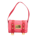 Louis Vuitton Sac Rabat · Canvas Shoulder Bag