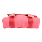 Louis Vuitton Sac Rabat · Canvas Shoulder Bag