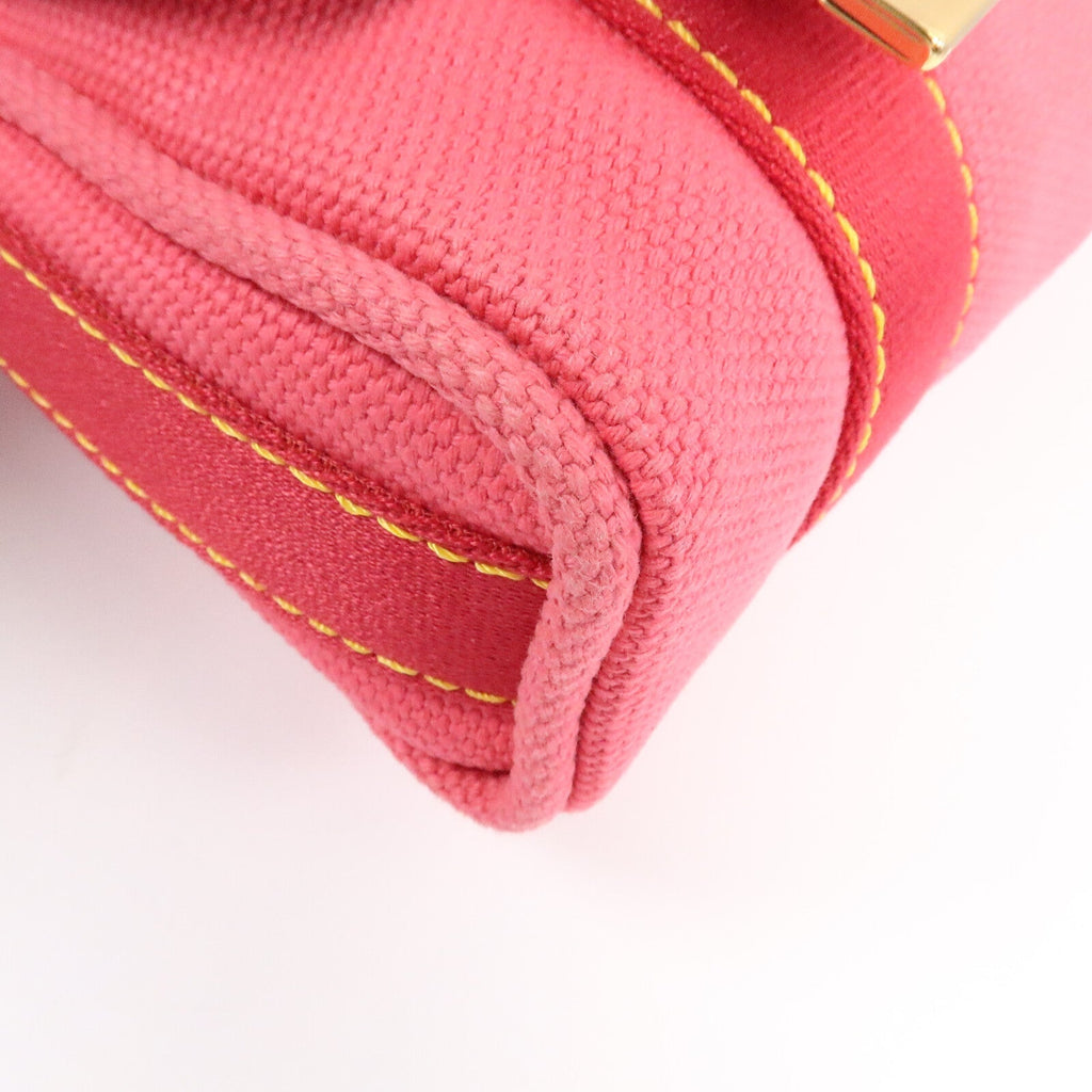 Louis Vuitton Sac Rabat · Canvas Shoulder Bag